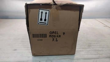 SVĚTLO LEVÝ ZADNÍ TOYOTA GR86 NOVÁ ORIGINÁLNÍ