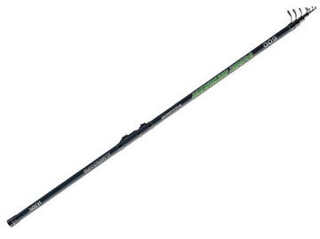 JAXON FLOAT ROD ACADEMY BOLOGNESE 6,80 м 5-20