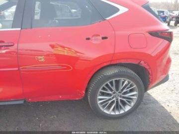 Lexus NX II 2022 Lexus NX 2022 LEXUS NX 350H PREMIUM 2.5 Hybryda 189KM, zdjęcie 6