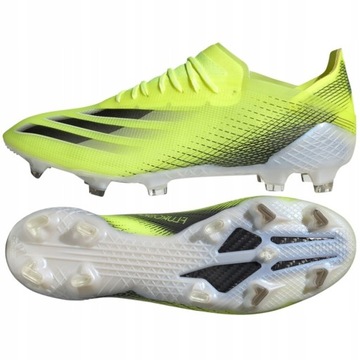 Korki profeski Adidas Predator X Ghosted.1 FG 48