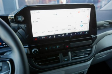 Ford Tourneo Custom II 2025 Ford Tourneo Custom Titanium X L1H1 AUTOMAT, zdjęcie 12