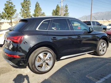 Audi Q5 II 2023 Audi Q5 Premium Plus 40 2023 2.0l 2.0 Benzyna 201KM, zdjęcie 3