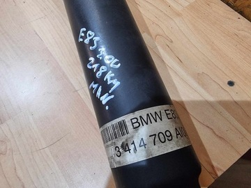 BMW E83 3.0D 218 KM HŘÍDEL HNACÍ MANUÁLNÍ 3414709