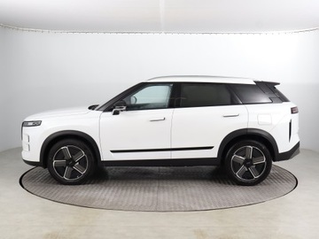  Jaecoo 7 1.6 TGDI, Serwis ASO, Automat, VAT 23%, zdjęcie 2