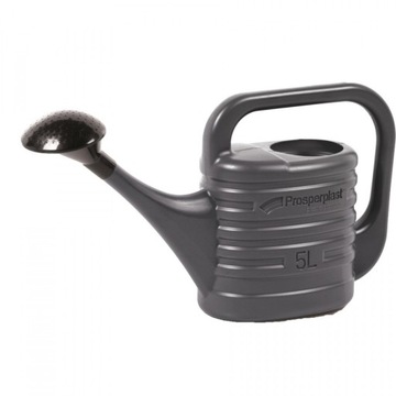 ЛЕЙКА ДЛЯ ПОЛИВА РАСТЕНИЙ ЗЕБРА 5Л УНИВЕРСАЛЬНАЯ В ПОМЕЩЕНИИ НА УЛИЦЕ