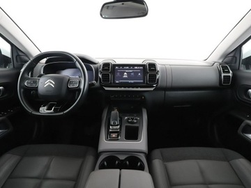 Citroen C5 Aircross SUV 2.0 BlueHDI 178KM 2020 Citroen C5 Aircross automat full ELD skóra navi, zdjęcie 14