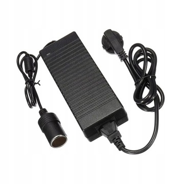 Zasilacz 100V-240V do 12V 10A Profesjonalny 120W