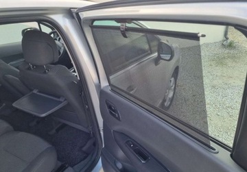 Peugeot 5008 I Minivan 1.6 HDi FAP 110KM 2010 Peugeot 5008 SLICZNA 1.6 HDi Bogata Wersja ORYGINAL Zadbana 2011r Niski Pr, zdjęcie 17