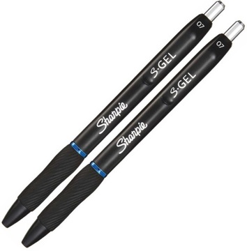 Długopis żelowy SHARPIE S.GEL Tusz niebieski