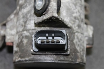 BMW E90 E91 E92 E93 E60 E64 2.5I 2.8I 3.0I N52 N53 ELEKTRICKÁ ČERPADLO VODY