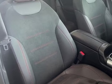 Mercedes GLB SUV 1.3 200 163KM 2025 MERCEDES-BENZ GLB 200 AMG Line Suv 1.3 (163KM) 2025, zdjęcie 10