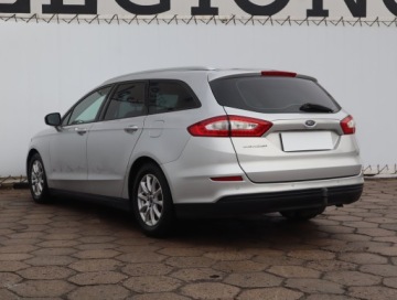 Ford Mondeo V Kombi 1.5 TDCi 120KM 2016 Ford Mondeo 1.5 TDCi, Navi, Klima, Klimatronic, zdjęcie 3