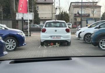 Toyota Corolla XII TS Kombi 1.8 Hybrid 122KM 2021 Toyota Corolla Head-Up, Salon Polska, Serwis ASO, Kamera,czujniki przod i, zdjęcie 20