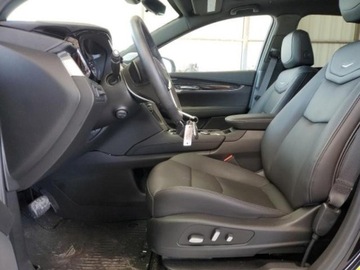 Cadillac 2021 Cadillac XT5 2021, 3.6L, PREMIUM LUXURY, od ubezpieczalni, zdjęcie 7