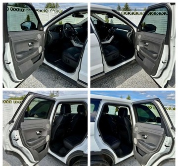 Land Rover Range Rover Evoque I SUV 5d Facelifting 2.0 Si4 240KM 2016 Land Rover Range Rover Evoque Land Rover Range Rover Evoque 2.0Si4 SE 2.0, zdjęcie 36