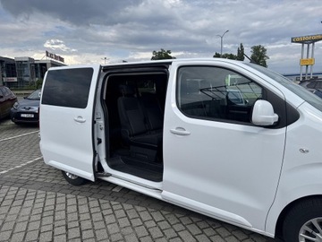 Toyota Proace II 2023 Toyota PROACE VERSO 2.0 D4-D Long Business, zdjęcie 21
