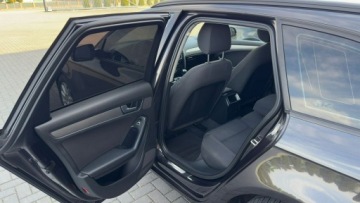 Audi A4 B8 2014 Audi A4 Avant 2.0TDI 147KM*Oryginał lakier*NAVI, zdjęcie 20