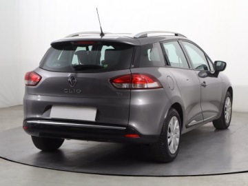 Renault Clio IV Grandtour  0.9 TCe 90KM 2016 Renault Clio 0.9 TCe, Navi, Klima, Tempomat, zdjęcie 4