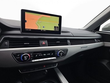 Audi A4 B9 Avant 2.0 45 TFSI 245KM 2019 Audi A4 Allroad 2.0 Benzyna 245KM, zdjęcie 14