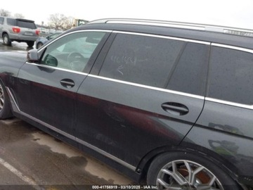 BMW X7 2021 BMW X7 xDrive40I 2021 3.0l 3.0 Benzyna 335KM, zdjęcie 2