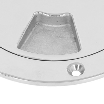 Зажим канатный 2714240010311 1 мм