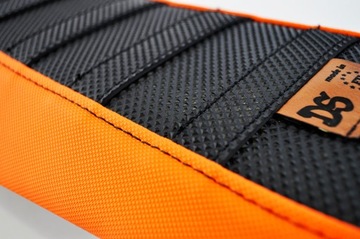 POSZYCIE POKROWIEC siedzenie KTM SX 125/250 10-15