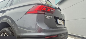 Volkswagen Tiguan Allspace SUV 2.0 TDI 150KM 2019 VW Tiguan Allspace 2.0 TDI SCR Comfortline 7os 150KM 2019r Dostawa pod dom!, zdjęcie 16