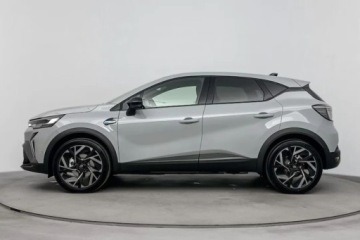 Renault Captur II 2026 Renault Captur Esprit Alpine E-Tech Winter Premium Leasing Wynajem, zdjęcie 10