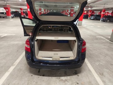 Renault Laguna III Grandtour 2.0 dCi 150KM 2009 Renault Laguna 2.0 dCi Privilege 2009, zdjęcie 14