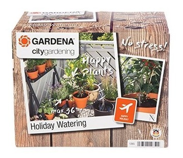 Система капельного орошения Gardena 1265-20