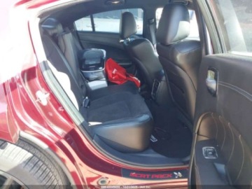 Dodge Charger VII 2022 Dodge Charger Scat Pack Widebody 2022 6.4l 6.4 Benzyna 485KM, zdjęcie 12