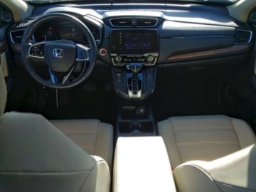 Honda CR-V V 2019 Honda CR-V 2019 HONDA CR-V EXL 1.5 Benzyna 190KM, zdjęcie 6