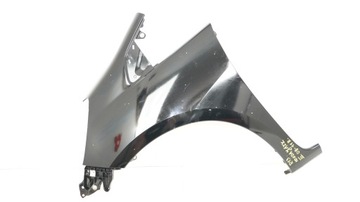 BLATNÍK LEVÝ PŘEDNÍ HONDA JAZZ III 08-11R NH731M