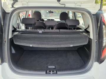 Kia Soul II 1.6 GDI 132KM 2016 Kia Soul 1.6 132 KM I Właściciel 46 Przebieg, zdjęcie 23