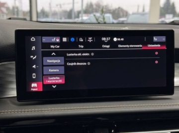 Alfa Romeo 2024 Alfa Romeo Tonale Veloce Kamera 360 Wentylacja foteli ACC LED Blind S, zdjęcie 31