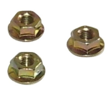 Nakrętka kołnierzowa M6 13961 Schumacher
