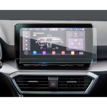 dla Leon MK4 / Cupra Formentor 2021 2022 2023 10-