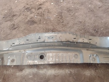 Задний ремень безопасности Ford Galaxy mk4 задняя стенка