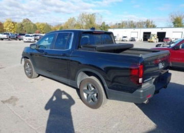 Honda Ridgeline 2023 Honda Ridgeline 2023, 3.5L, 4x4, RTL, od ubezpieczalni 3.5 Benzyna 280KM, zdjęcie 6