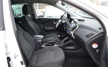 Hyundai ix35 SUV 1.6 GDI 135KM 2012 Hyundai ix35 BEZWYPADKOWY - 1 wlasciciel - zadbany - po oplatach 1.6, zdjęcie 32