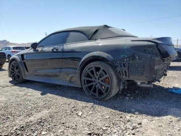 Mercedes Klasa S W222 2017 Mercedes-Benz Klasa S 2017, 4.7L, S 550, od ubezpieczalni 4.7 Benzyna 449KM, zdjęcie 5