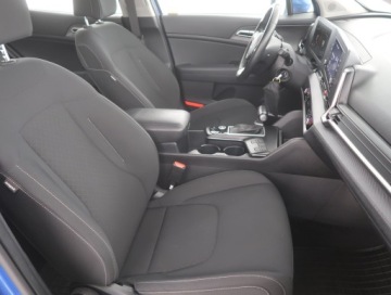 Kia Sportage V SUV 1.6 T-GDI MHEV 150KM 2023 Kia Sportage 1.6 T-GDI MHEV, Salon Polska, zdjęcie 8