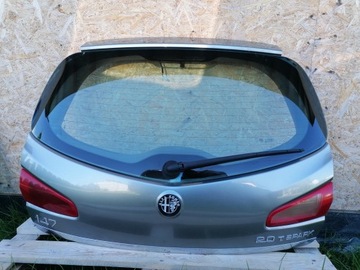 ALFA ROMEO 147 FACELIFT VÍKO KUFRU KUFRU