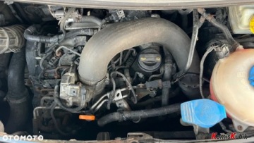 Volkswagen Caravelle T5 Caravelle Facelifting długi rozstaw osi 2.0 TDI 102KM 2010 Volkswagen Caravelle Pisemna gwarancja Volkswagen Caravelle 9 osob 2.0, zdjęcie 23