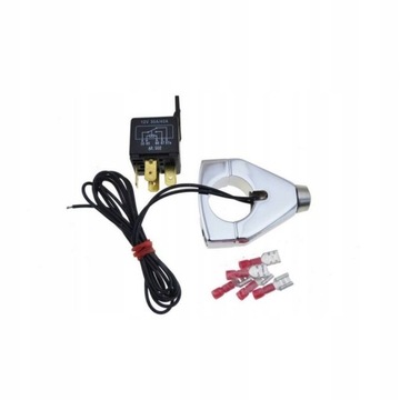 ПЕРЕКЛЮЧАТЕЛЬ СВЕТОВОЙ ПЕРЕКЛЮЧАТЕЛЬ 1 ДЮЙМ