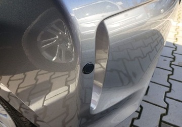 Mitsubishi Space Star Hatchback 5d Facelifting II 1.2 71KM 2021 Mitsubishi Space Star Space Star Vat Marza Salon PL ASO Czujniki Parko, zdjęcie 28