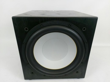 Monitor Audio Silver RSW-12 — активный сабвуфер