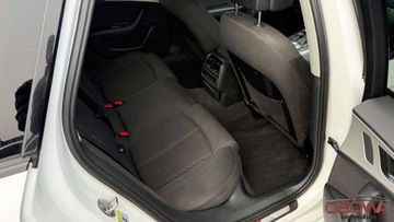 Audi A6 C7 Avant Facelifting 2.0 TDI ultra 190KM 2015 Audi A6 Avant 2.0tdi 190 KM automat s-Line Matrix Navi el.klapa zamiana 1., zdjęcie 18
