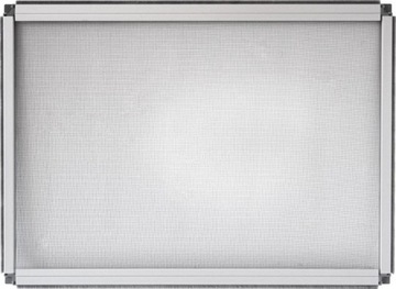 Moskitiera do okna Midi Heki Flynet Midi BRUNNER