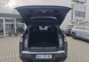 Peugeot 5008 III 2025 Peugeot 5008 HYBRYDA GT 145KM Top wersja Full LED Sal.PL Gwarancja RIA FV23, zdjęcie 5